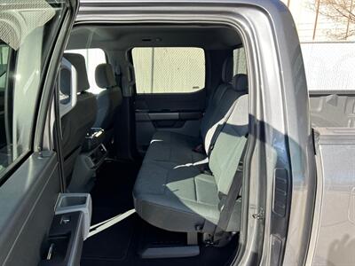 2024 Ford F-150 XLT   - Photo 14 - Salt Lake City, UT 84115