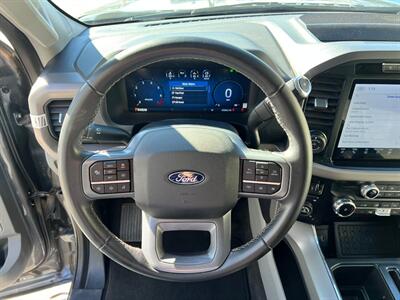 2024 Ford F-150 XLT   - Photo 23 - Salt Lake City, UT 84115