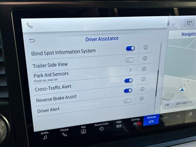 2024 Ford F-150 XLT   - Photo 31 - Salt Lake City, UT 84115