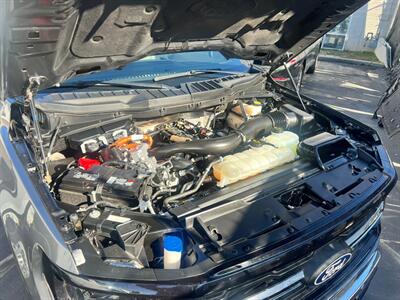 2024 Ford F-150 XLT   - Photo 36 - Salt Lake City, UT 84115