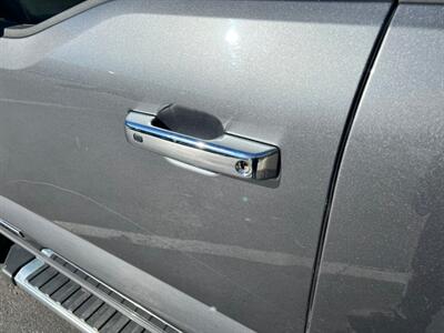 2024 Ford F-150 XLT   - Photo 10 - Salt Lake City, UT 84115