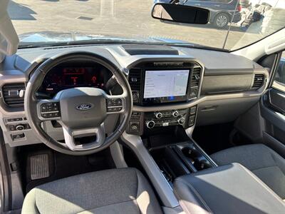 2024 Ford F-150 XLT   - Photo 17 - Salt Lake City, UT 84115
