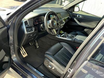 2021 BMW X5 sDrive40i   - Photo 17 - Salt Lake City, UT 84115