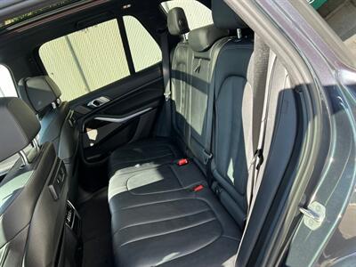 2021 BMW X5 sDrive40i   - Photo 23 - Salt Lake City, UT 84115