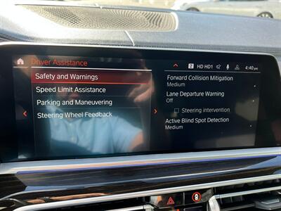 2021 BMW X5 sDrive40i   - Photo 46 - Salt Lake City, UT 84115