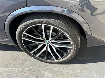 2021 BMW X5 sDrive40i   - Photo 13 - Salt Lake City, UT 84115