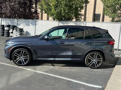 2021 BMW X5 sDrive40i   - Photo 4 - Salt Lake City, UT 84115