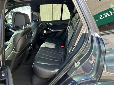 2021 BMW X5 sDrive40i   - Photo 22 - Salt Lake City, UT 84115