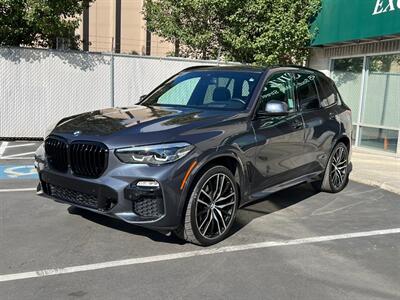 2021 BMW X5 sDrive40i   - Photo 3 - Salt Lake City, UT 84115