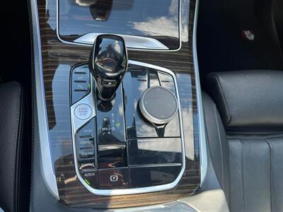2021 BMW X5 sDrive40i   - Photo 39 - Salt Lake City, UT 84115