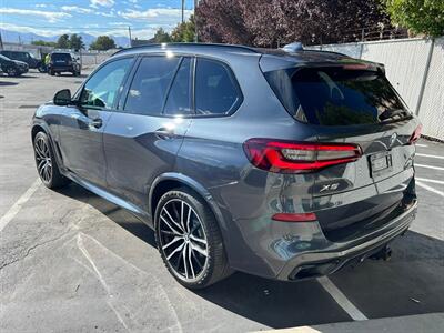 2021 BMW X5 sDrive40i   - Photo 5 - Salt Lake City, UT 84115