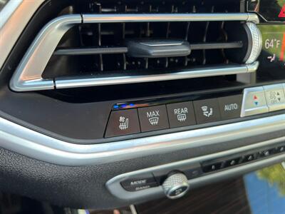 2021 BMW X5 sDrive40i   - Photo 42 - Salt Lake City, UT 84115