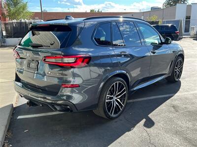 2021 BMW X5 sDrive40i   - Photo 7 - Salt Lake City, UT 84115