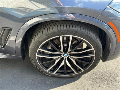 2021 BMW X5 sDrive40i   - Photo 11 - Salt Lake City, UT 84115