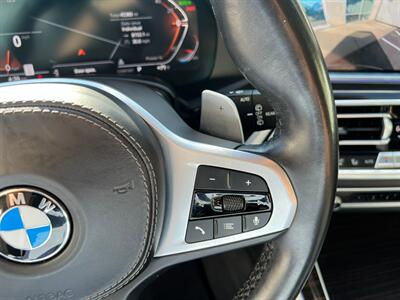 2021 BMW X5 sDrive40i   - Photo 35 - Salt Lake City, UT 84115