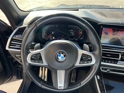 2021 BMW X5 sDrive40i   - Photo 37 - Salt Lake City, UT 84115