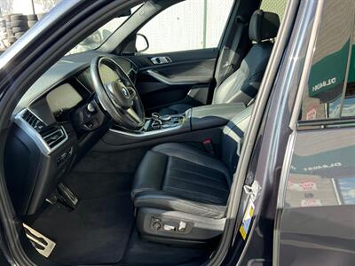 2021 BMW X5 sDrive40i   - Photo 18 - Salt Lake City, UT 84115