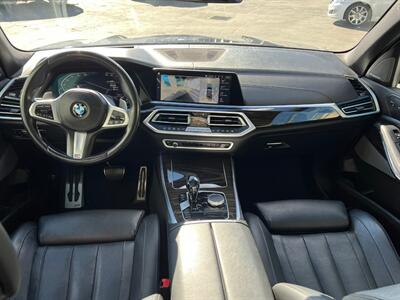 2021 BMW X5 sDrive40i   - Photo 27 - Salt Lake City, UT 84115