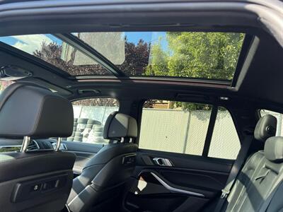 2021 BMW X5 sDrive40i   - Photo 25 - Salt Lake City, UT 84115