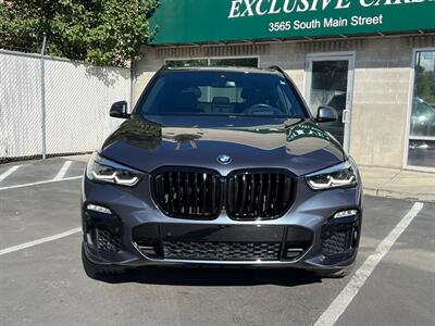 2021 BMW X5 sDrive40i   - Photo 2 - Salt Lake City, UT 84115