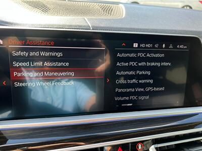2021 BMW X5 sDrive40i   - Photo 47 - Salt Lake City, UT 84115