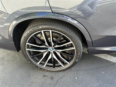 2021 BMW X5 sDrive40i   - Photo 12 - Salt Lake City, UT 84115
