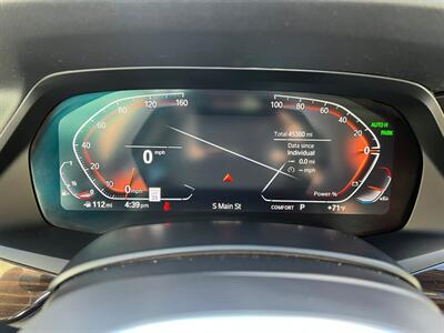 2021 BMW X5 sDrive40i   - Photo 38 - Salt Lake City, UT 84115