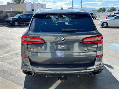 2021 BMW X5 sDrive40i   - Photo 6 - Salt Lake City, UT 84115