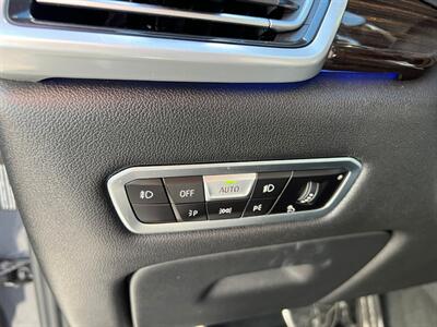 2021 BMW X5 sDrive40i   - Photo 34 - Salt Lake City, UT 84115