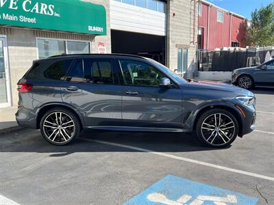 2021 BMW X5 sDrive40i   - Photo 8 - Salt Lake City, UT 84115