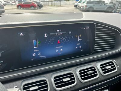 2024 Mercedes-Benz GLS GLS 580   - Photo 49 - Salt Lake City, UT 84115