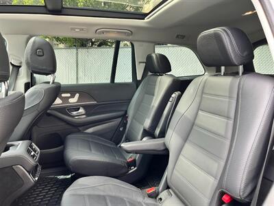 2024 Mercedes-Benz GLS GLS 580   - Photo 28 - Salt Lake City, UT 84115