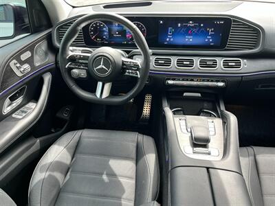 2024 Mercedes-Benz GLS GLS 580   - Photo 33 - Salt Lake City, UT 84115