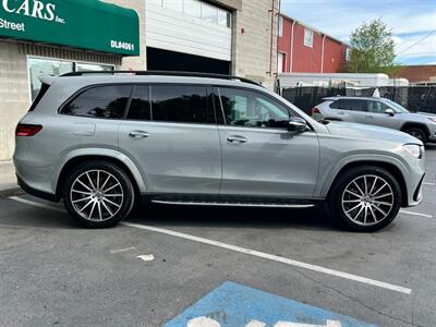 2024 Mercedes-Benz GLS GLS 580   - Photo 11 - Salt Lake City, UT 84115