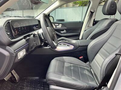 2024 Mercedes-Benz GLS GLS 580   - Photo 22 - Salt Lake City, UT 84115