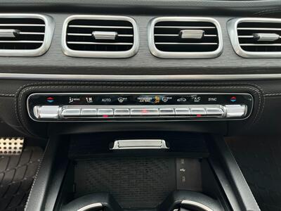 2024 Mercedes-Benz GLS GLS 580   - Photo 43 - Salt Lake City, UT 84115