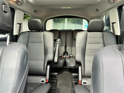 2024 Mercedes-Benz GLS GLS 580   - Photo 35 - Salt Lake City, UT 84115