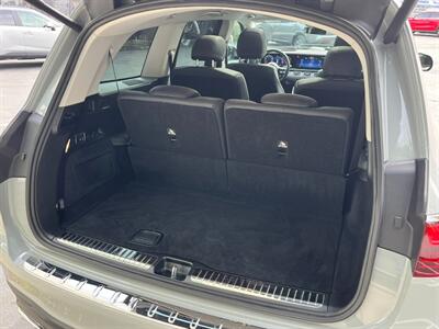 2024 Mercedes-Benz GLS GLS 580   - Photo 9 - Salt Lake City, UT 84115