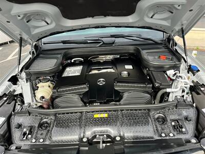 2024 Mercedes-Benz GLS GLS 580   - Photo 47 - Salt Lake City, UT 84115