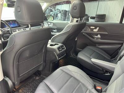 2024 Mercedes-Benz GLS GLS 580   - Photo 26 - Salt Lake City, UT 84115