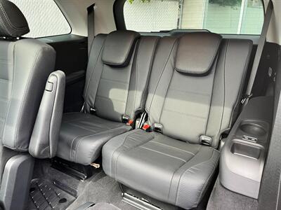 2024 Mercedes-Benz GLS GLS 580   - Photo 34 - Salt Lake City, UT 84115