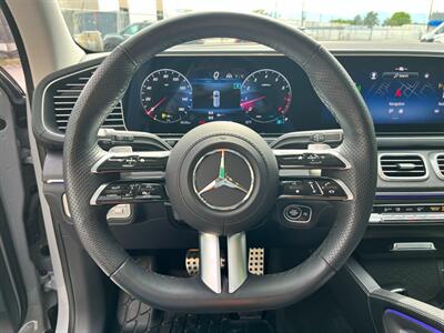 2024 Mercedes-Benz GLS GLS 580   - Photo 32 - Salt Lake City, UT 84115