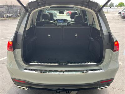 2024 Mercedes-Benz GLS GLS 580   - Photo 7 - Salt Lake City, UT 84115