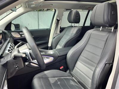 2024 Mercedes-Benz GLS GLS 580   - Photo 23 - Salt Lake City, UT 84115