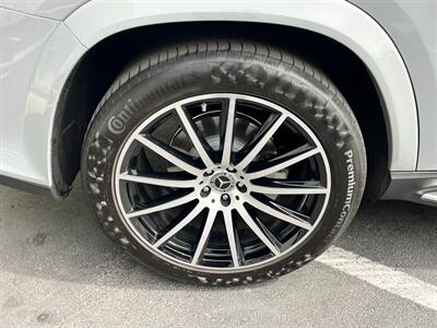 2024 Mercedes-Benz GLS GLS 580   - Photo 14 - Salt Lake City, UT 84115