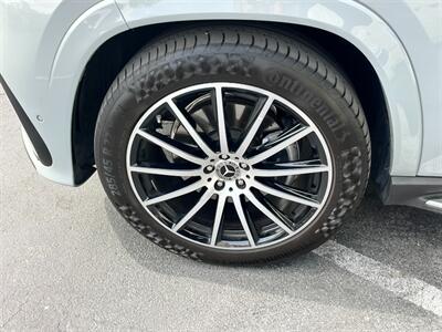 2024 Mercedes-Benz GLS GLS 580   - Photo 16 - Salt Lake City, UT 84115