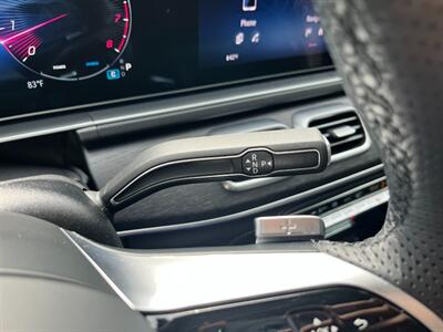 2024 Mercedes-Benz GLS GLS 580   - Photo 41 - Salt Lake City, UT 84115