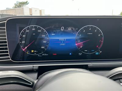 2024 Mercedes-Benz GLS GLS 580   - Photo 38 - Salt Lake City, UT 84115
