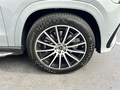 2024 Mercedes-Benz GLS GLS 580   - Photo 13 - Salt Lake City, UT 84115