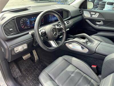 2024 Mercedes-Benz GLS GLS 580   - Photo 21 - Salt Lake City, UT 84115